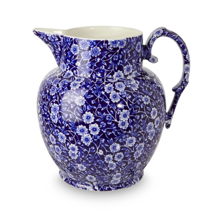 Blue Calico Etruscan Kanna 2,2L