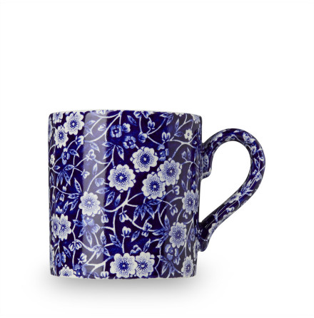 Blue Calico Mugg 37,5cm