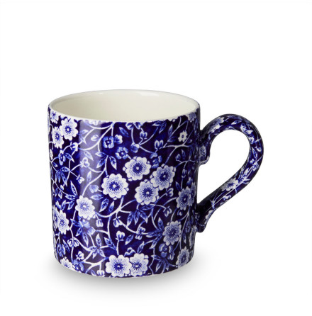 Blue Calico Mugg 37,5cm