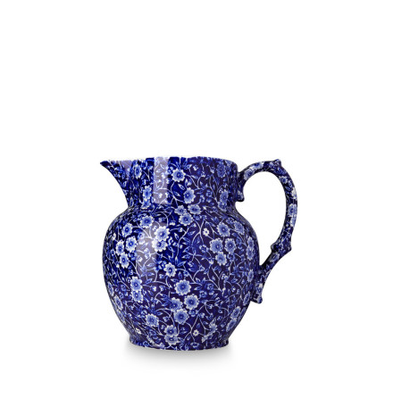 Blue Calico Etruscan Kanna 1,1L