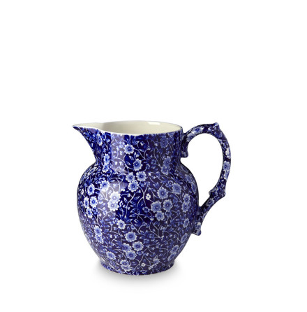 Blue Calico Etruscan Kanna 1,1L