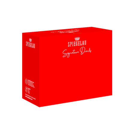 Signature Drinks Cocktail Lines 23cl 2-Pack