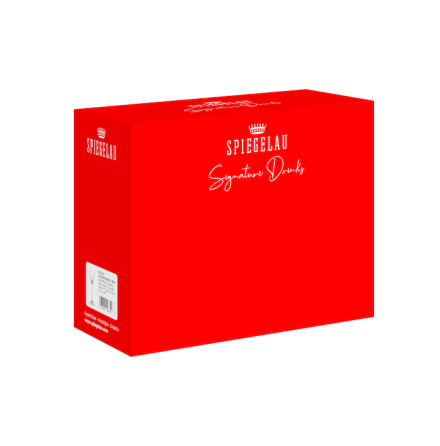 Signature Drinks Cocktail Circles 23cl 2-Pack