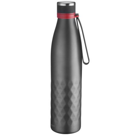 Vaccuum flasks  Viva, 1 l, Anthracite