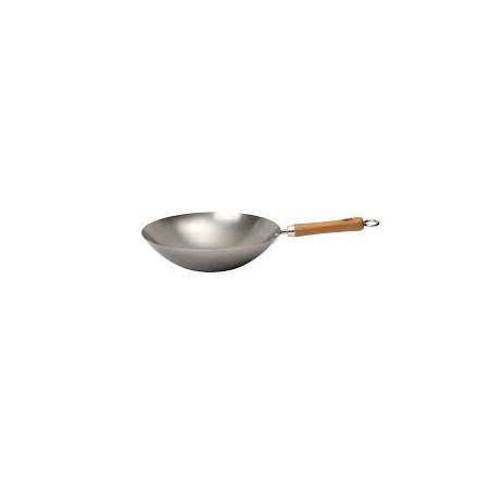  School of Wok Wokpanna Kolstl 30cm