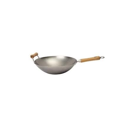 School of Wok Wokpanna Kolstl 36cm