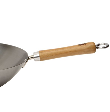 School of Wok Wokpanna Kolstl 36cm