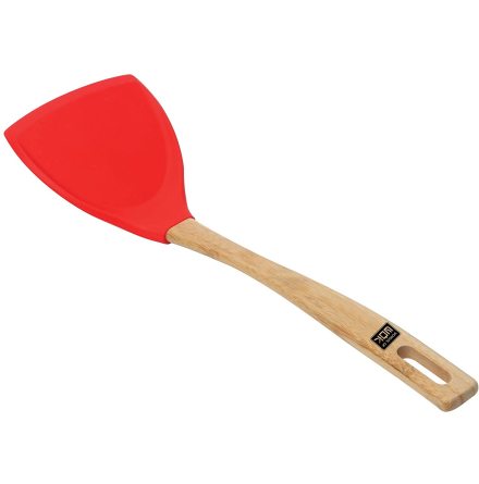 School of Wok Stekspade Silikon 34cm