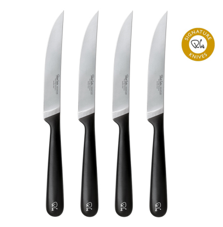 Signature Steakkniv slt 4-pack