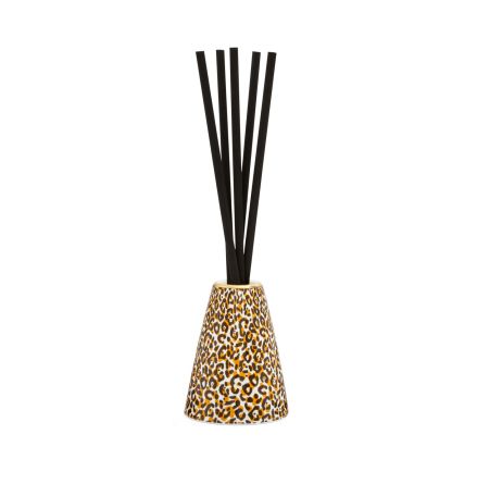 Creatures of Curiosity Diffuser Set - Leopard 24.5cm 