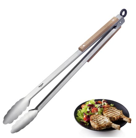 Grilltng Classic Wood Maxi 44 cm