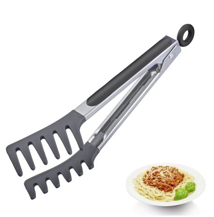 Tng Fork Silicone 25,5 cm