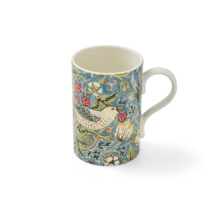 Morris & Co Mugg - Strawberry Thief 0.34L