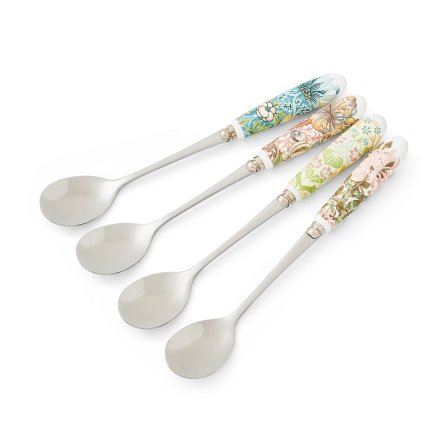 Morris & Co Dessertskedar 15cm 4-pack 