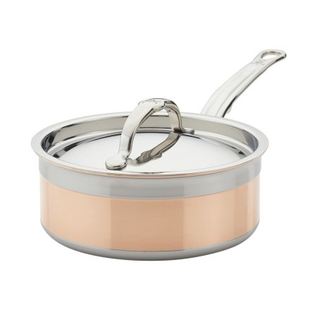 Hestan CopperBond Kastrull 16cm 1,4L