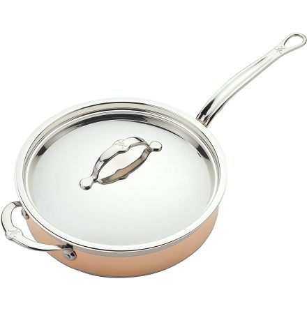 Hestan Copperbond Sauteuse 26cm 3,5L