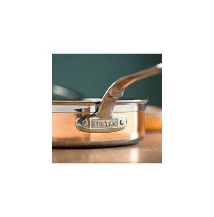 Hestan Copperbond Sauteuse 26cm 3,5L