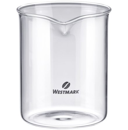 Ersttningsglas Brasilia French Press, 500 ml 