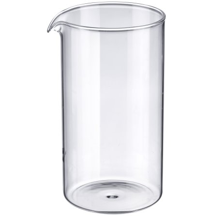 Ersttningsglas  Brasilia French Press, 1000 ml