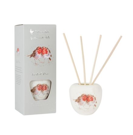 Wrendale Design Reed Diffuser Wonderland Doftpinnar 40ml