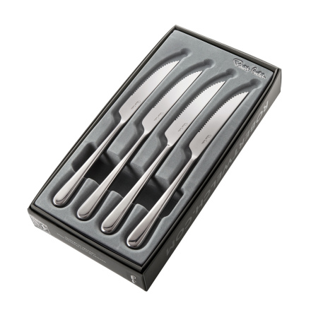 Iona (BR) Steakknivar 4-pack