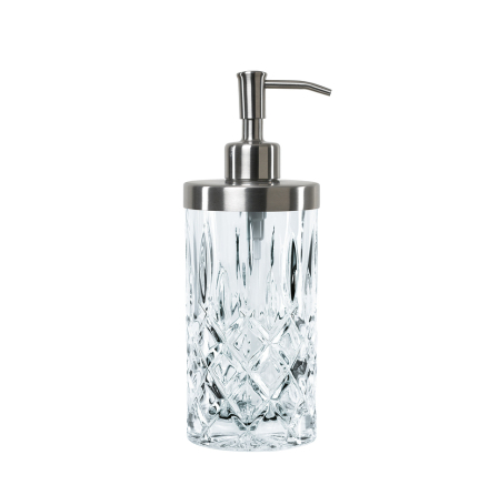 Noblesse Tvlpump XL 21,5cm 
