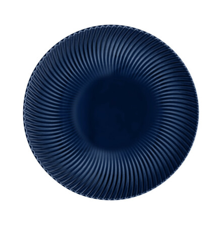 Arc Blue Pastatallrik 23cm