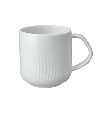 Arc White Mugg 40cl