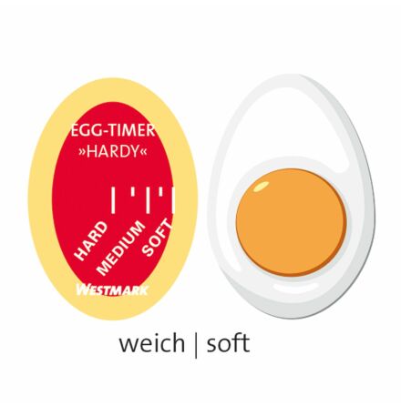 Egg Timer Hardy