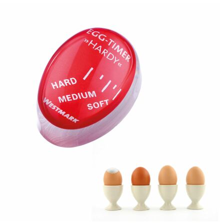Egg Timer Hardy