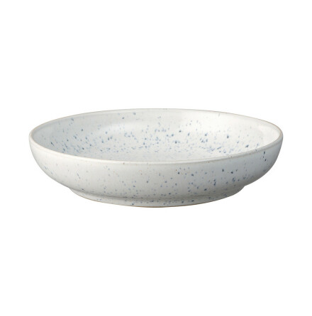 Studio Blue Chalk Medium Nesting Bowl 17cm