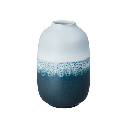 Mineral Blue Vas 18 cm
