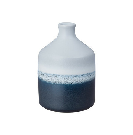 Mineral Blue Vas 14 cm