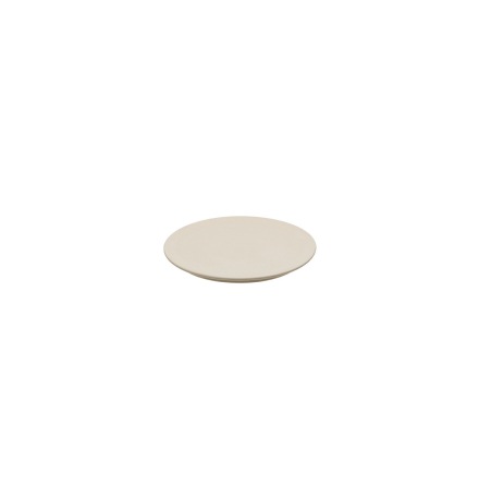 Bahia Beige Dune Tallrik / Lock 12,5cm till  Cocotte 14cm