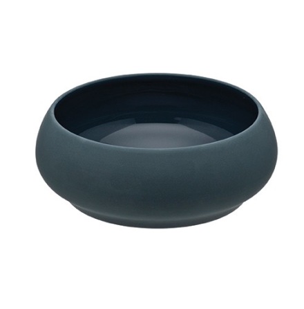 Bahia Blue Stone Cocotte 14 cm