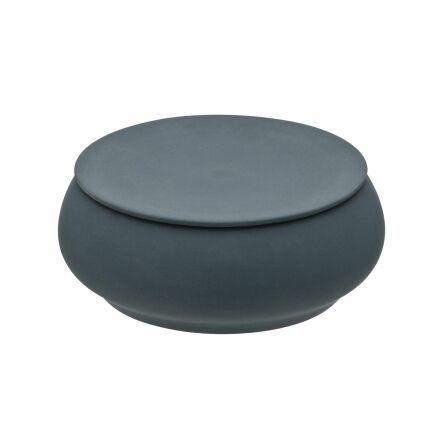 Bahia Blue Stone Cocotte 14 cm