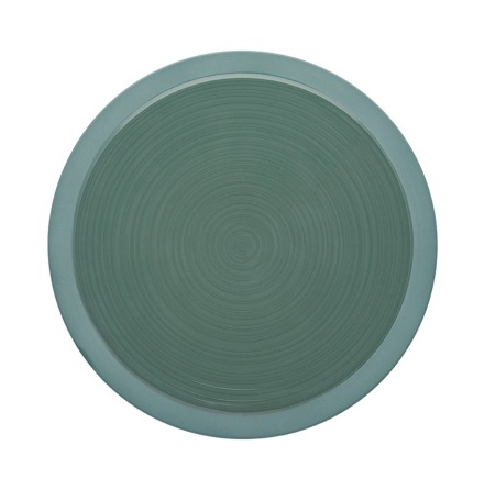 Bahia Green Clay Tallrik 29 cm