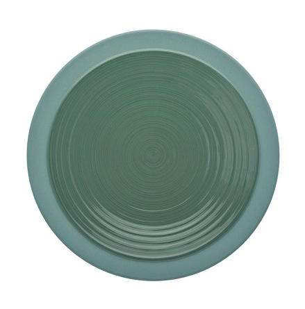 Bahia Green Clay Tallrik 26 cm