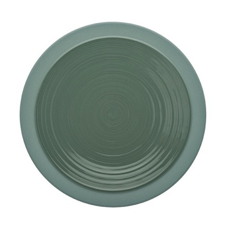 Bahia Green Clay Tallrik 23 cm