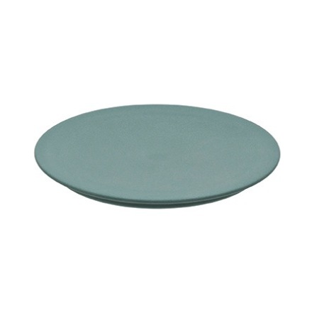 Bahia Green Clay Tallrik / Lock 12,5cm till Cocotte 14cm