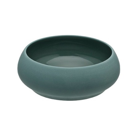 Bahia Green Clay Cocotte 14 cm