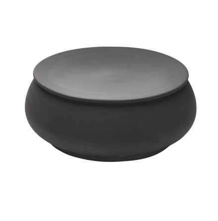 Bahia Black Onyx Cocotte 14 cm