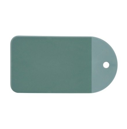 Bahia Green Clay Serveringsbricka 25 cm