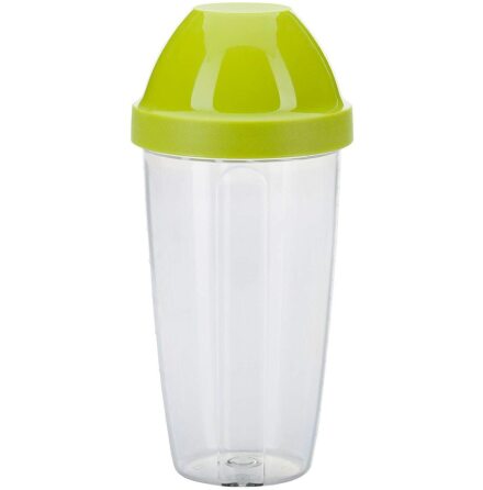 Shaker Maxi, 0,5L ppelgrn