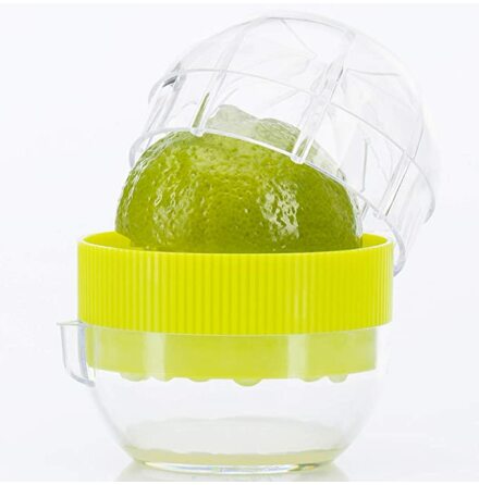 Citron- och limepress »Fresh & Fruity« 5cl
