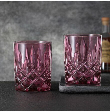 Noblesse Tumbler Berry 29,5cl 2-pack