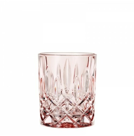 Noblesse Tumbler Rose 29,5cl 2-pack