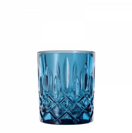 Noblesse Tumbler Vintage Blue 29,5cl 2-pack