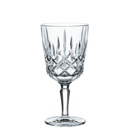 Noblesse Vin/Coctailglas 35,5 cl 4-p