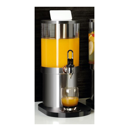 Evento Juice dispenser 4L Blank yta